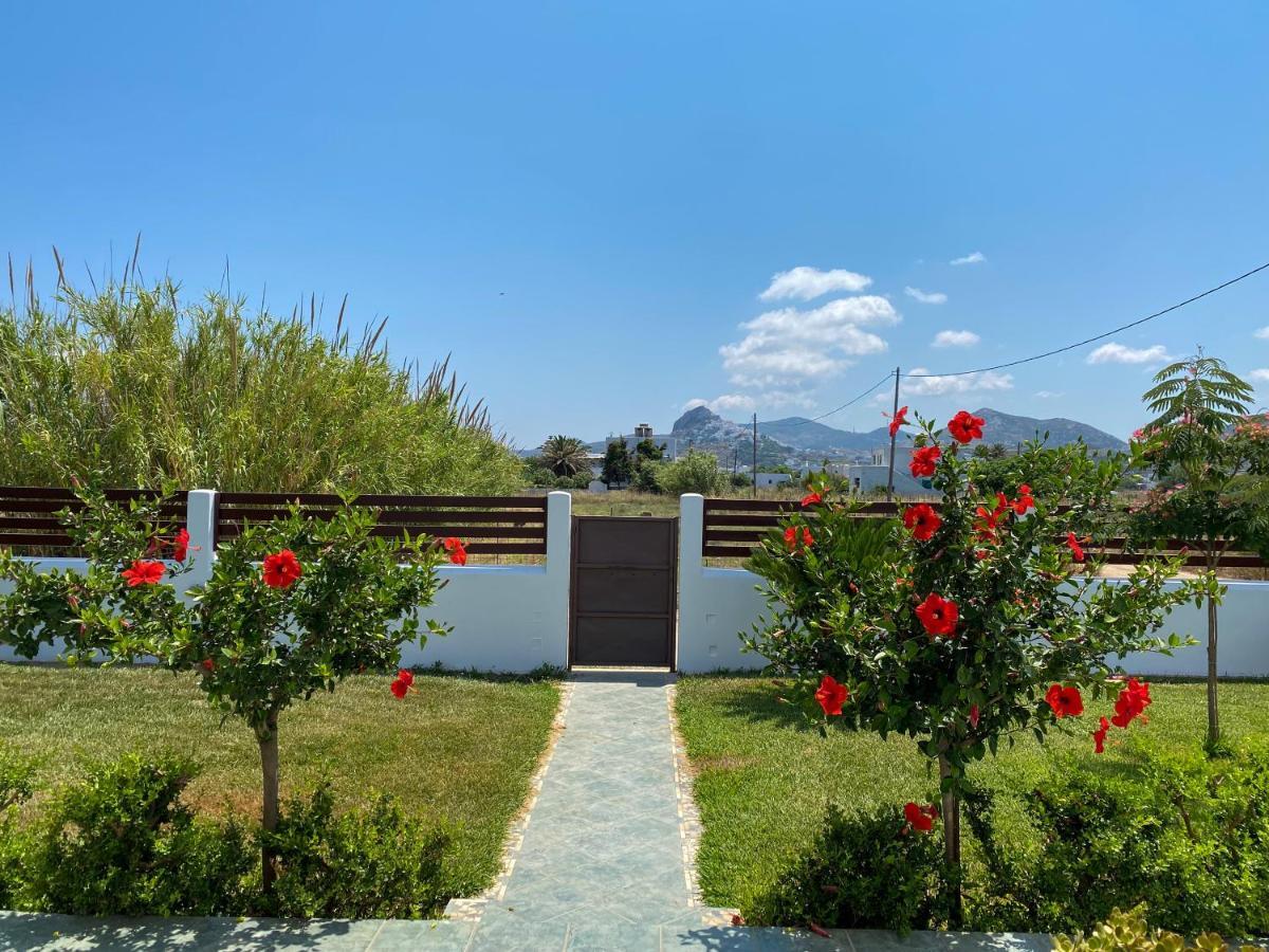 Luxury 3BR Sunrise Villa , Seaside Gyrismata Skyros Exterior foto